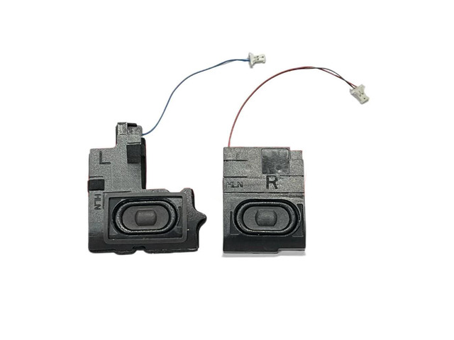 For Aspire 3 A315-56 A315-54 A315-42 EX215-51 N19C1 Built-in Left and Right Speaker Set