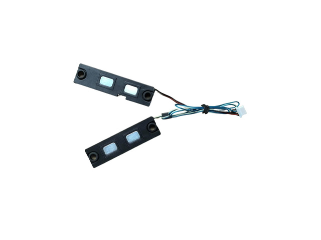 Laptop Notebook Audio Speaker For Latitude E6410 6410 built-in speaker horn audi