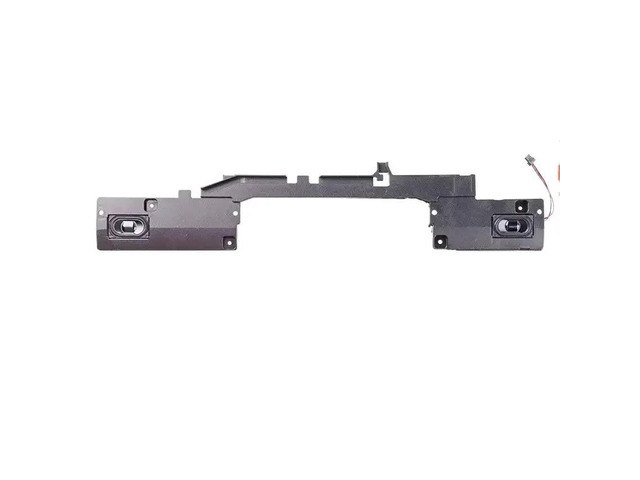 for Pavilion 14-AX and 14-CB models - speakers and audio system