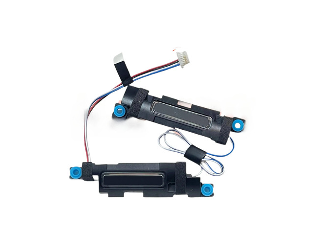 Laptop Notebook Audio Speaker For Latitude 5521 5531 Precision 3561 3571 built-in speaker horn audio CN-0G4RVC