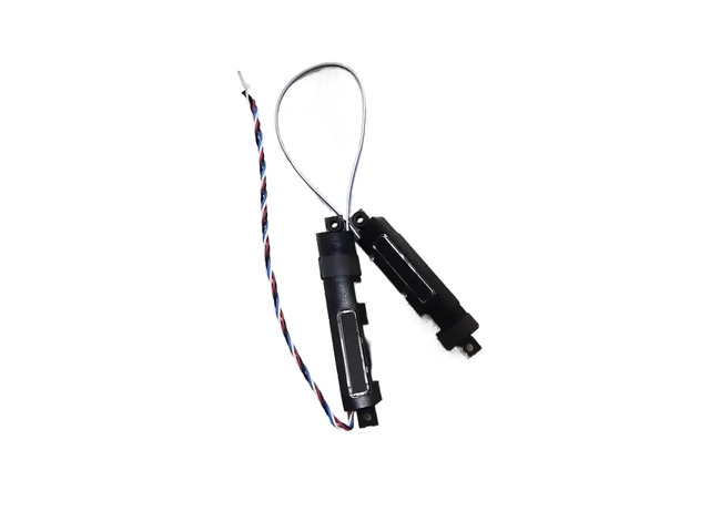 02NV41 FOR Latitude 5500 E5500 5510 E5501 Precision 3540 M3540 3550 M3550 laptop built-in speaker PK23000YK00
