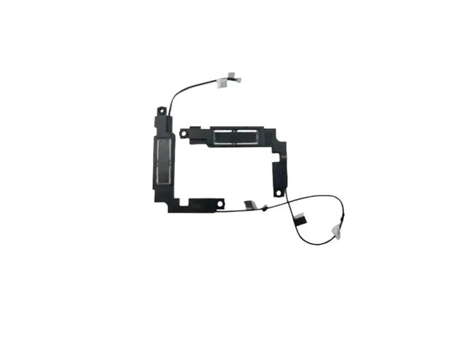 Laptop Notebook Audio Speaker For XPS 13 9365 9370 P71G built-in speaker horn au