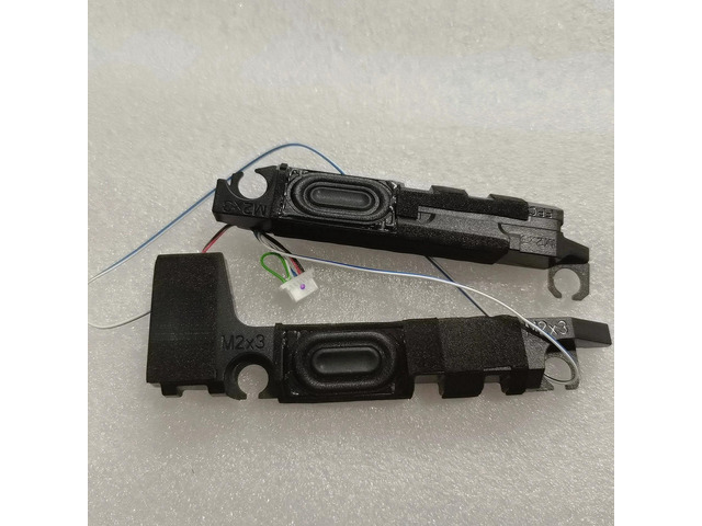 Laptop speaker sound for Wizard 5 air 15-DH 15-dh TPN-C143 Built in Speaker L573