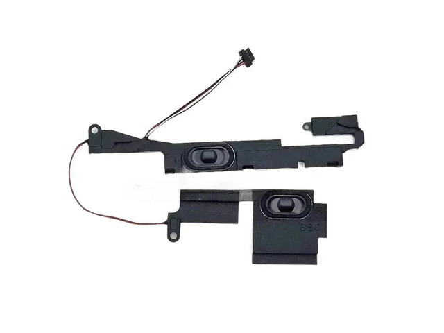 for TPN-Q113/Q115 14-B 031TX Speaker SBC3EU3 3TP100
