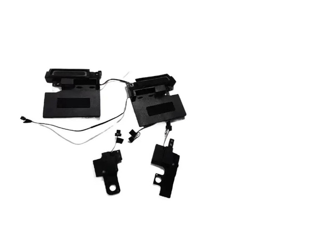 Laptop Built-in Speakers for Spectre Ghost 15-df TPN-Q213 Repair Replacement Par