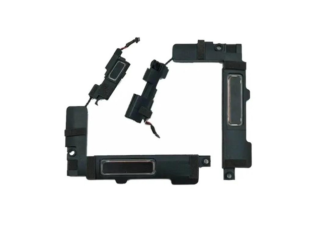L62976-001 6039B0097301 6039B0097201for EliteBook x360 1040 G6 Notebook PC Internal L/R SPEAKER SET