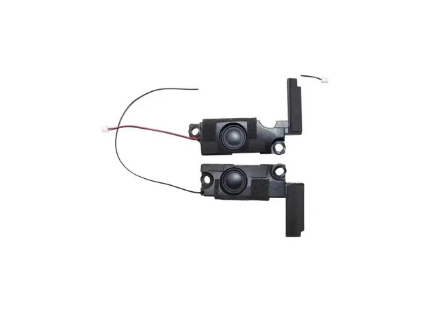 Laptop Left and Right Speaker Replacement for Rescuer 14ISK 15ISK