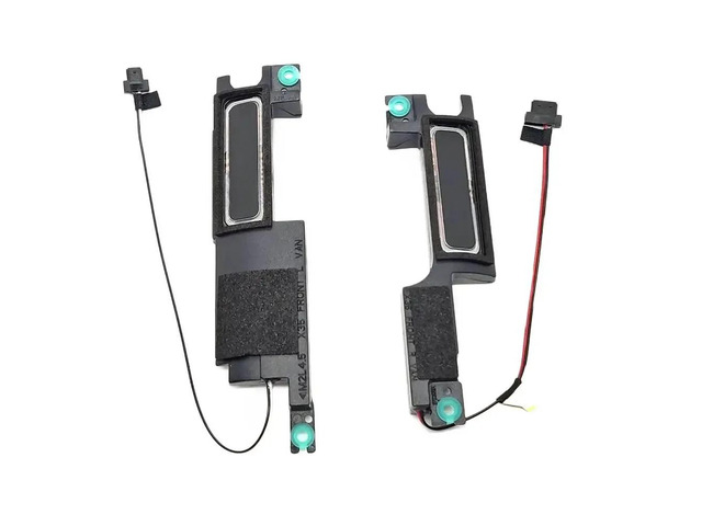 Laptop Speaker for Spectre x360 15-CH 15-ch013TX TPN-Q200 39X35SATP00 39X35SATP20 Left and Right built-in speaker