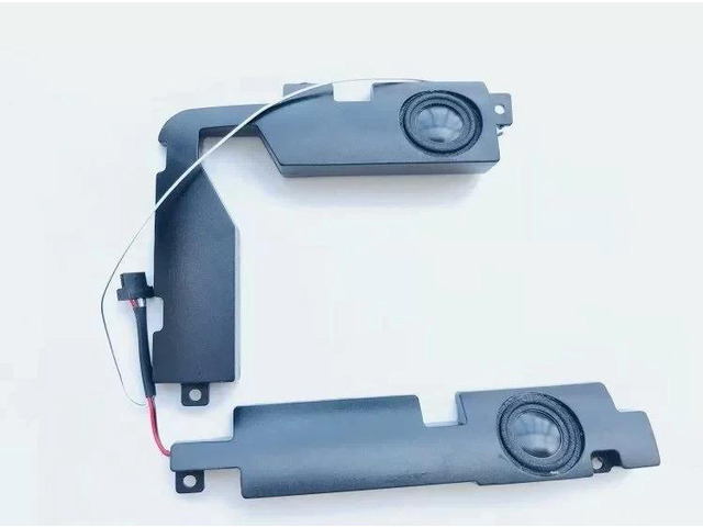 1 pair X555L A555L K555L R555L F555LD FL5800 V555L VM590L X555LD Y583L F555 V555U W519 Laptop speaker For Laptop