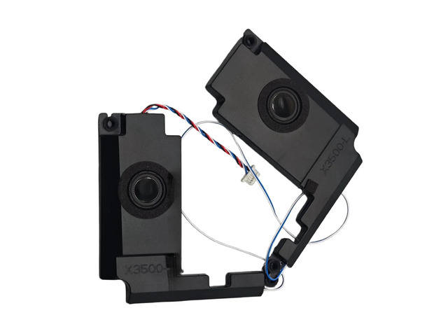 Laptop Built-in Speaker For Fearless Pro15 M3500Q M3500QA M3500QC K3500P X3500 I