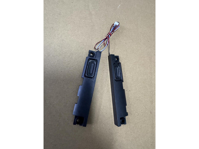 5SB0N24831 For Ideapad Yoga 520-14IKB Laptop Bulit-in Speaker Left Right Interna