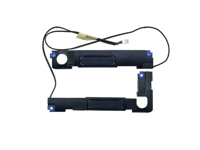Laptop Speaker Set Replacement for Latitude 3410 E3410 0RX4XP RX4XP Laptop Repai