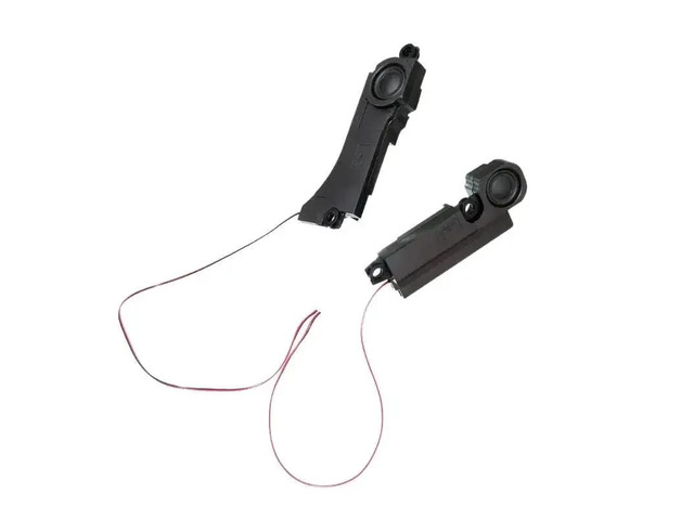 Left and right Laptop Speaker For IdeaPad Y500N Y510P Y500 Y590 Audio Speakers