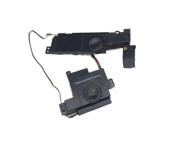 FOR Studio 1555 1557 1558 notebook built-in speaker subwoofer 0W948J