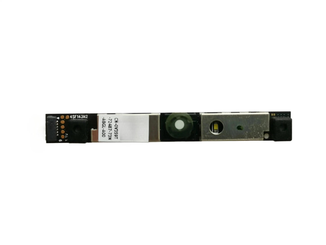 Laptop Notebook Camera For 5558 5559 5555 5552 V3558 3559 Video Head Module CN-0
