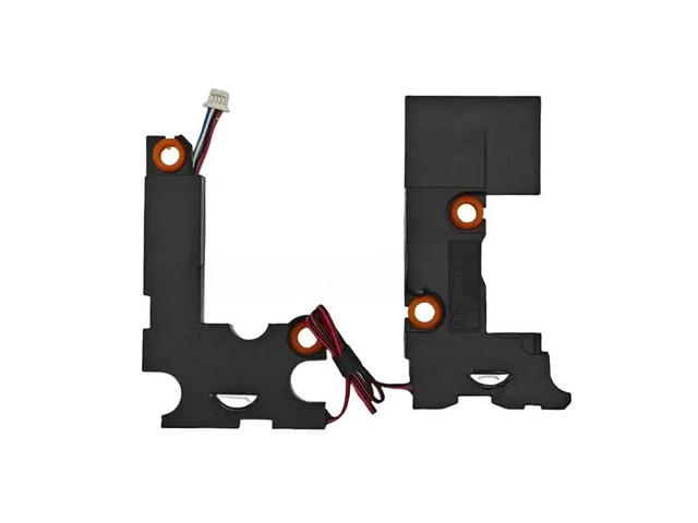 Internal Laptop Speakers for Vostro 3480 Inspiron 3482 3490 P89G Notebook Audio 