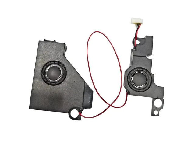 Laptop Notebook Audio Speaker For ProBook 15-CU 15T-CU 15-cu000 15-cu0071NR TPN-