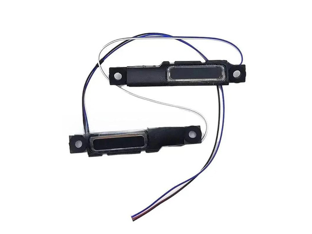 Laptop internal speaker for E5480 5490 5491 5495 5480 P72G E5490 E5491 E5495 bui