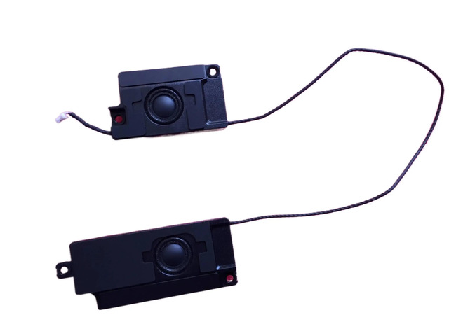 Laptop Speaker For ThinkpadX13 X390 X395 built-in speaker horn audio PK23000RBV0