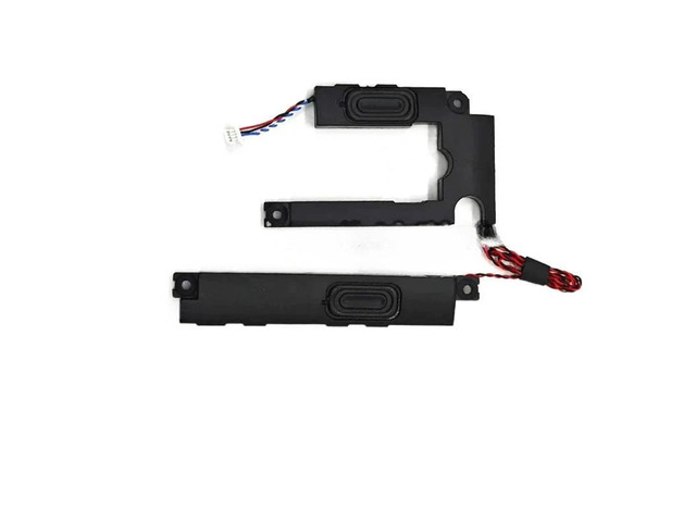 For Latitude 3400 E3400 L & R Built In Speaker 023.400GS.0011 0JM3M4 Laptop Speaker