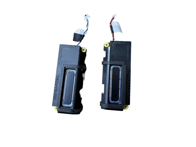 Laptop Notebook Audio Speaker FOR NM-GA403 GA403 built-in left and right speaker