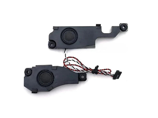 1Pair Laptop Speaker Left and Right Built-in Speakers For Toshiba satellite P50-