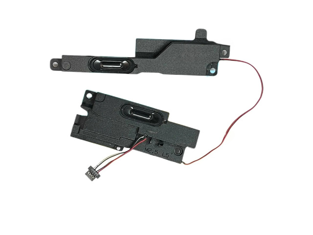 Laptop Notebook Audio Speaker For 14-P 14-U 14-V 14-Z 14V-217TX TPN-Q139 TPN-Q140 built-in speaker horn3BY11TP00
