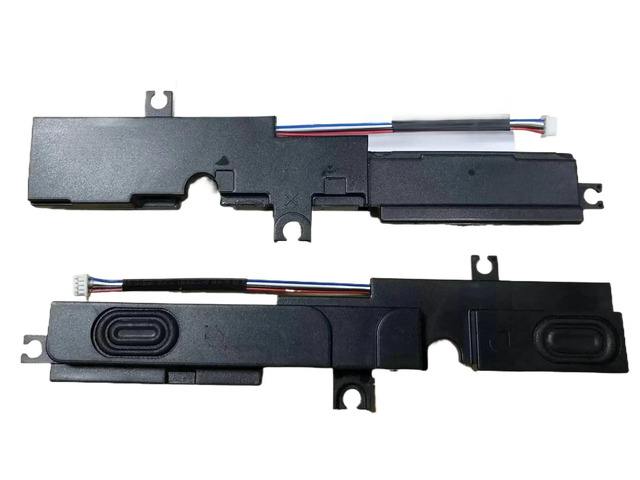 For Thinkpad P50 P51 Laptop Speaker 00UR807 SSB0K34755 PK23000MWY0 PK23000MWV0