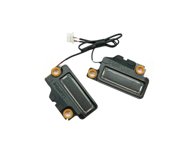Laptop Notebook Audio Speaker For GX551 GX551Q GX551QM GX551QS built-in speaker horn audio 04072-04050200