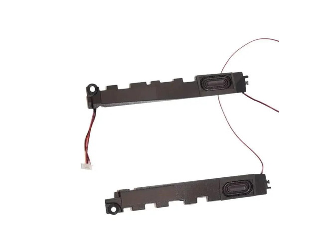 L24364-001 Left & Right Internal Laptop Speakers for Omen 4 pro 15-DC 15-DC0005TX G3D TPN-Q211 Replacement Audio System