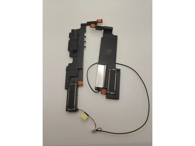 For Latitude 9510 E9510 Laptop Speaker 0GDKDT PK230010O00