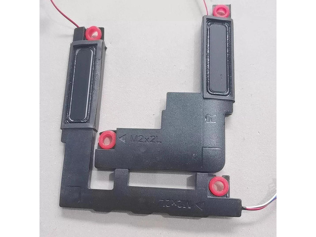 For 15-FH 15-FE Laptop Speaker PK230019710 N47947-001 Computer Built-in Speaker