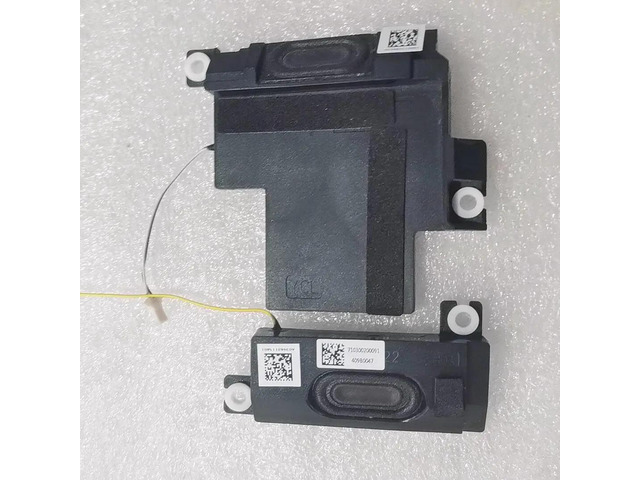 For B5402FE Computer, Built-in, Notebook, Speaker, Speaker, Audio