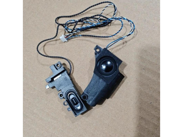 For TPN-P102 DV4-5000 5102TX 5113TX 5109TX 5113T Laptop Speaker
