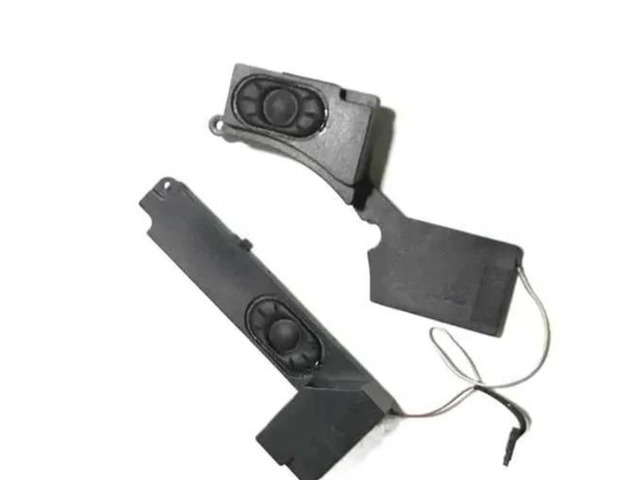 for K53, A53S, X53, X53S, K53E, K53S, X53SJ, P53S laptops have built-in speakers