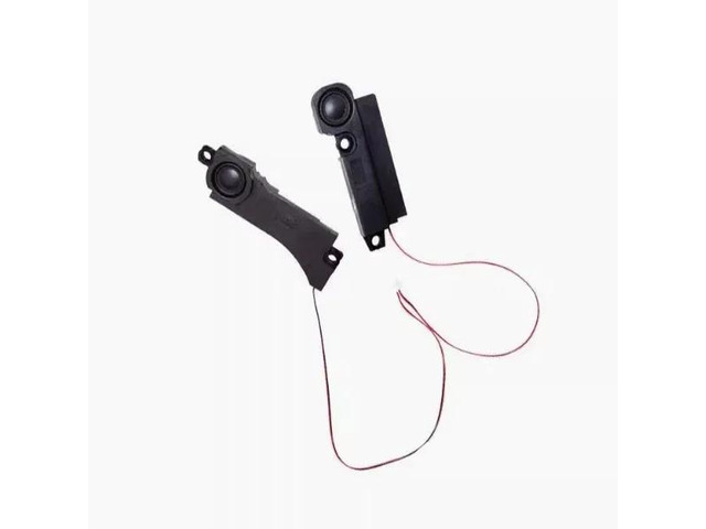 1 pair Left and right Laptop Speaker For IdeaPad Y500N Y510P Y500 Y590 Audio Speakers