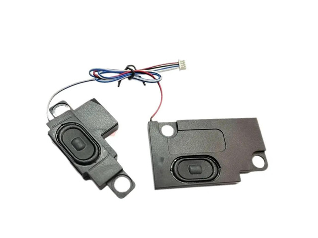 FOR Aspire E15 E5-575 E5-575T E5-575G F5-573T E5-553G Laptop Set Speakers VAN3KZAASATM20 3KZAASATN10 Tested