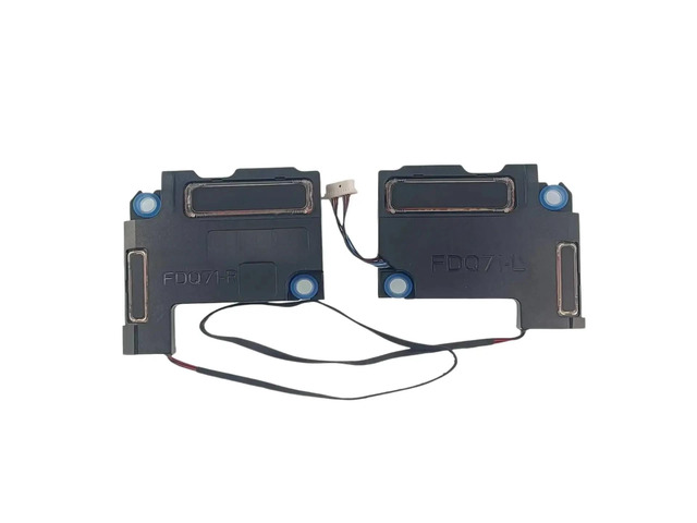 Laptop Speaker Set For Alienware M17 R3 R4 FDQ71 XWX29 0XWX29