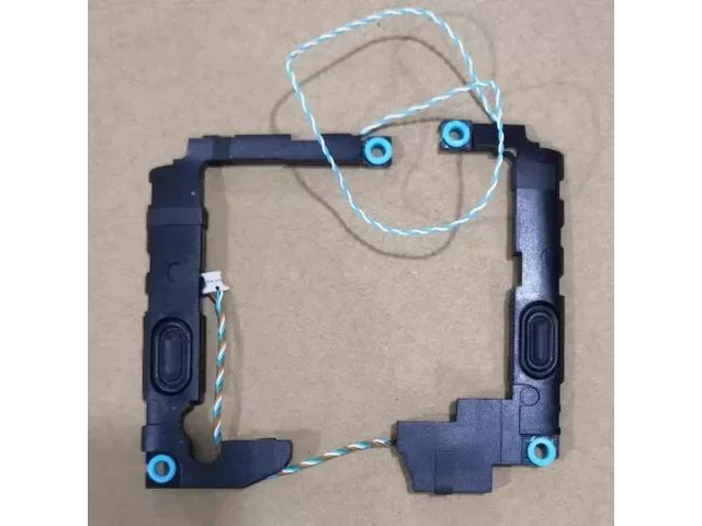 For Inspiron 3510 3511 Laptop Left Right Internal AUDIO Speaker Set J8FHX 0J8FHX