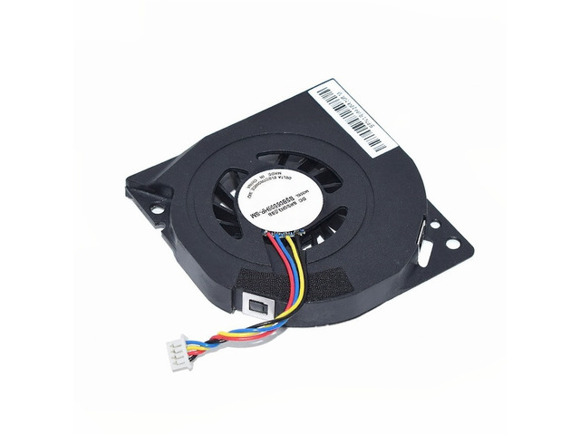 BSB05505HP-SM DC5V 0.40A Four-Wire CPU Cooling Server Fan for GB-BKi5HA-7200