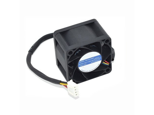 4028 40x40x28mm 40mm Cooling Fan 1066 SD120428BS 12V 1.05A 4Pin High Speed Serve