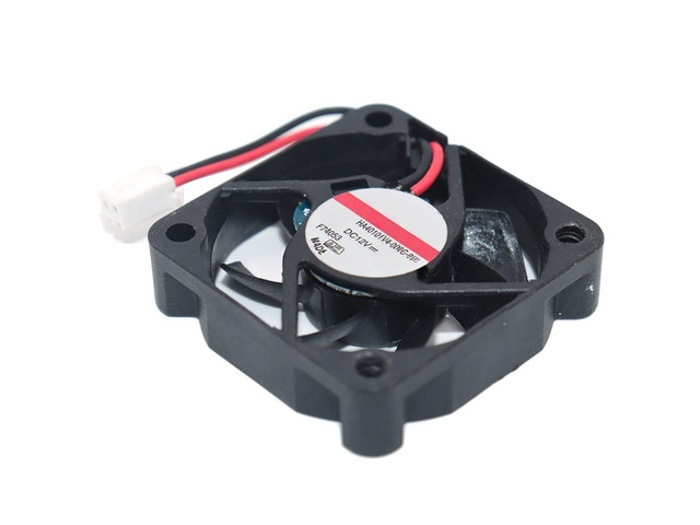 HA40101V4-000C-999 40mm 40x40x10mm DC12V 0.8W South-North Bridge Ultra-Quiet Coo