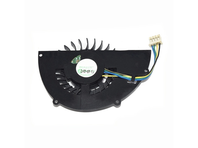 MGT6012YF-W15 MGT6012YR-W15 40x43x31x77mm 12V 0.37A Four-Wire Graphics Card Fan
