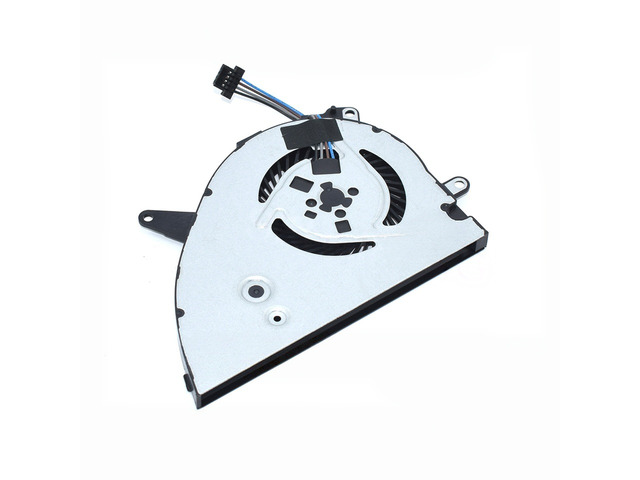 20N28 L25584-001 4Wires Laptop CPU Cooling Fan Integrated Graphics for Pavilion