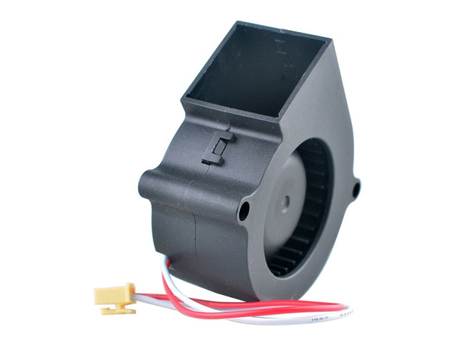 CHA6012SL-28B 60mm 60x60x28mm Centrifugal Fan DC12V 0.10A 2Pin Turbofan Blower f