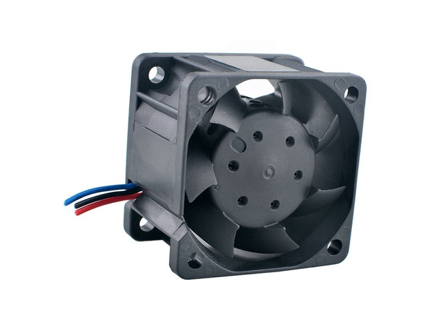 TFB0412EHN 40mm 40x40x28mm High Speed Cooling Fan DC12V 0.87A 15000RPM for 1U 2U