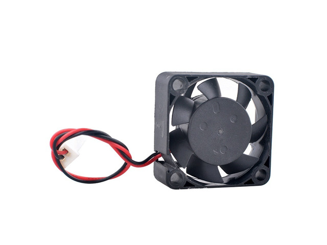 AGE03010F12L 30mm 30x30x10mm Micro Cooling Fan DC12V 0.07A 2Pin for Motherboard