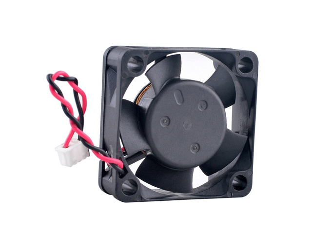 ASB0312LA 30mm 30x30x10mm Micro Cooling Fan DC12V 0.10A 2Pin 8000RPM for Power S