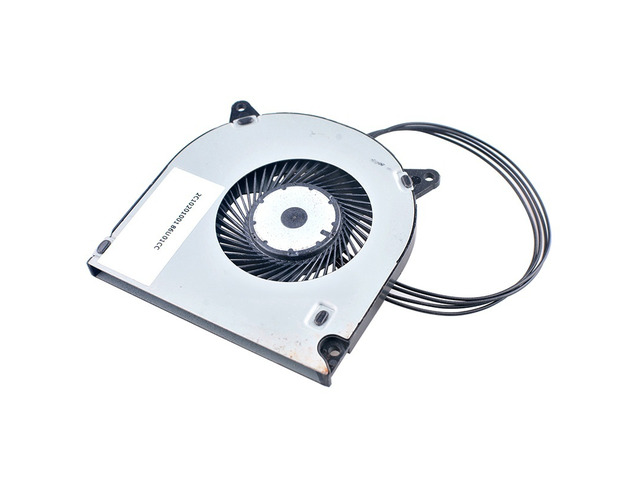 FJPV DFS150705000T 4Pin CPU GPU Cooling Fan DC5V 0.50A Computer Fan for Hardware