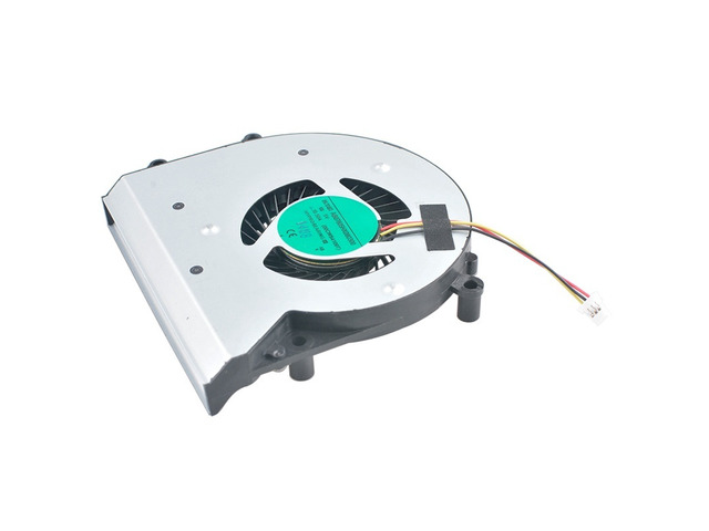 AB07805HX080300 00CWS4109T DC5V 0.50A Centrifugal Cooling Fan for Computer CPU G